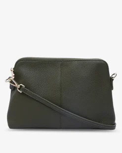 ELMS+KING Burbank Crossbody Large - Khaki
