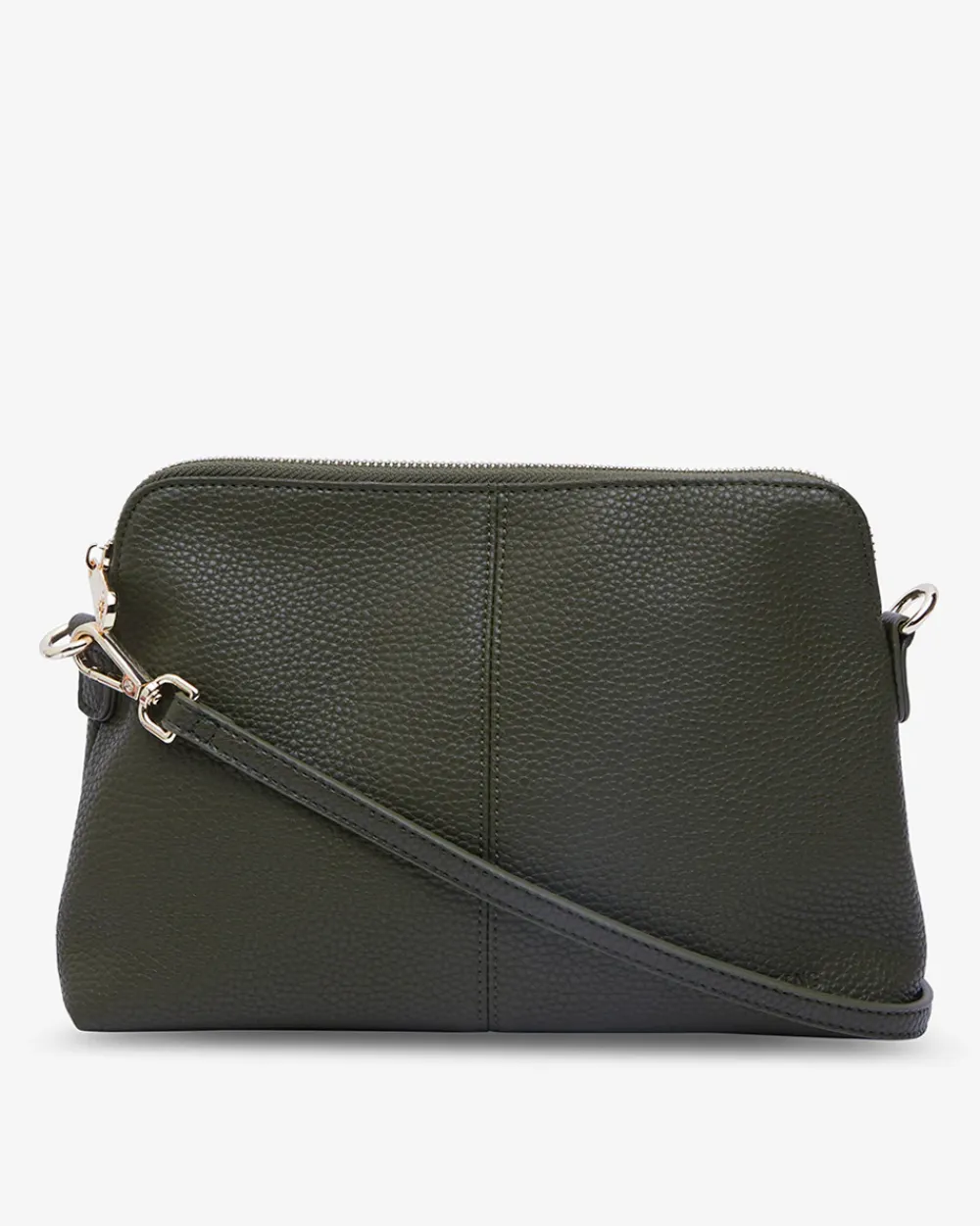 ELMS+KING Burbank Crossbody Large - Khaki