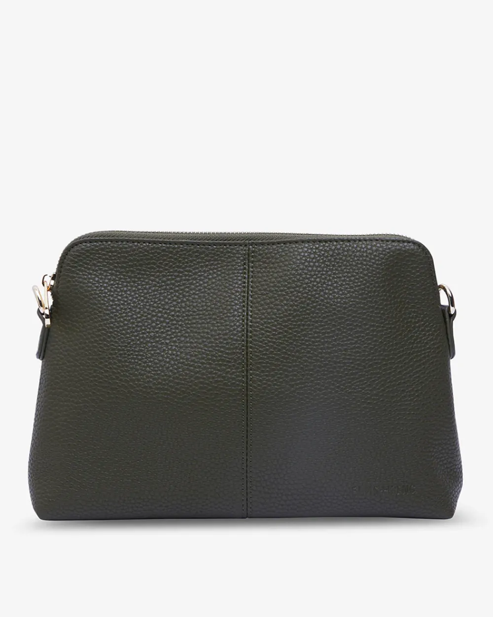 ELMS+KING Burbank Crossbody Large - Khaki