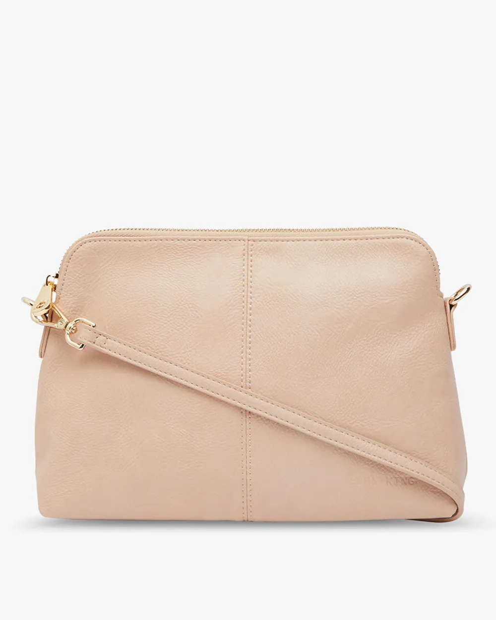 ELMS+KING Burbank Crossbody Large - Neutral