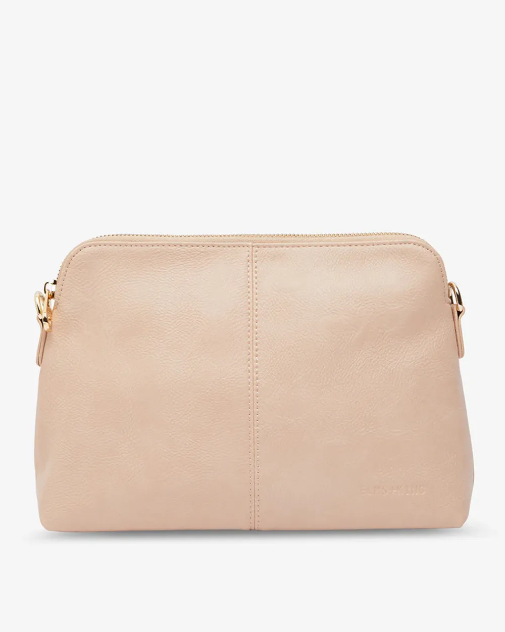 ELMS+KING Burbank Crossbody Large - Neutral