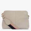 ELMS+KING Burbank Crossbody Large - Oyster