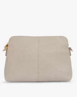 ELMS+KING Burbank Crossbody Large - Oyster