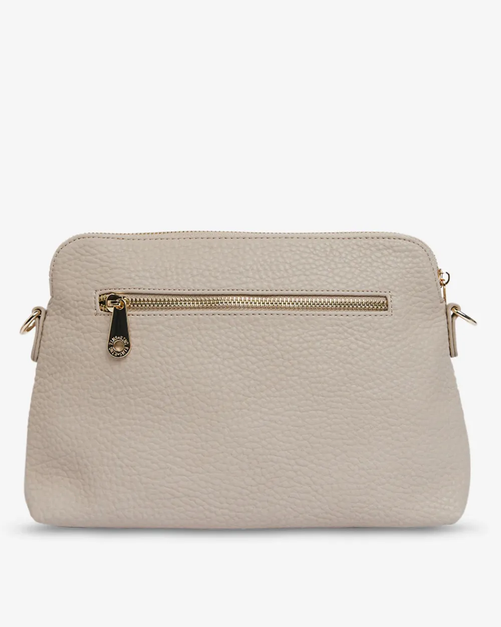 ELMS+KING Burbank Crossbody Large - Oyster