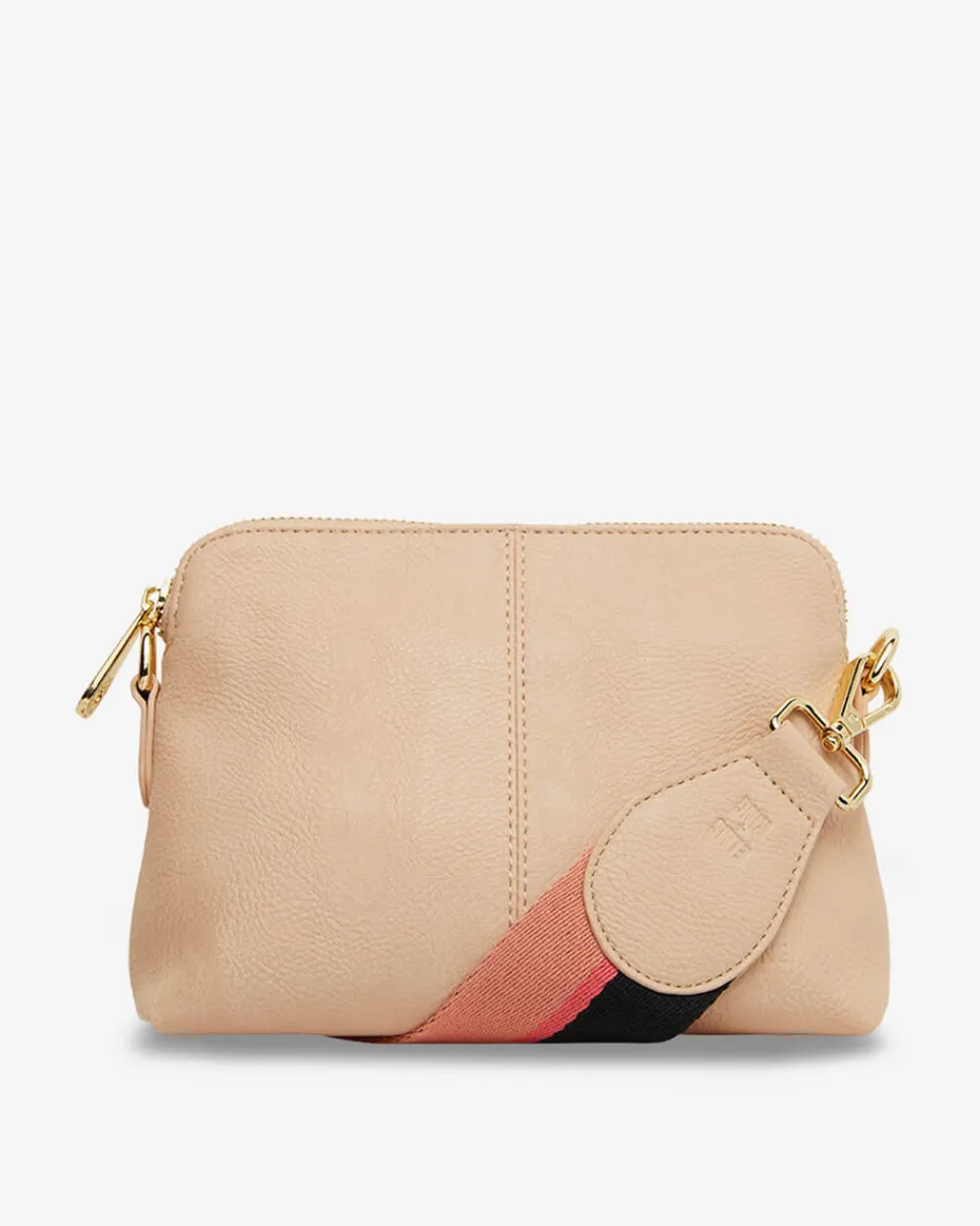 ELMS+KING Burbank Crossbody - Neutral