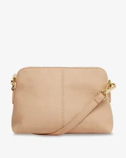 ELMS+KING Burbank Crossbody - Neutral