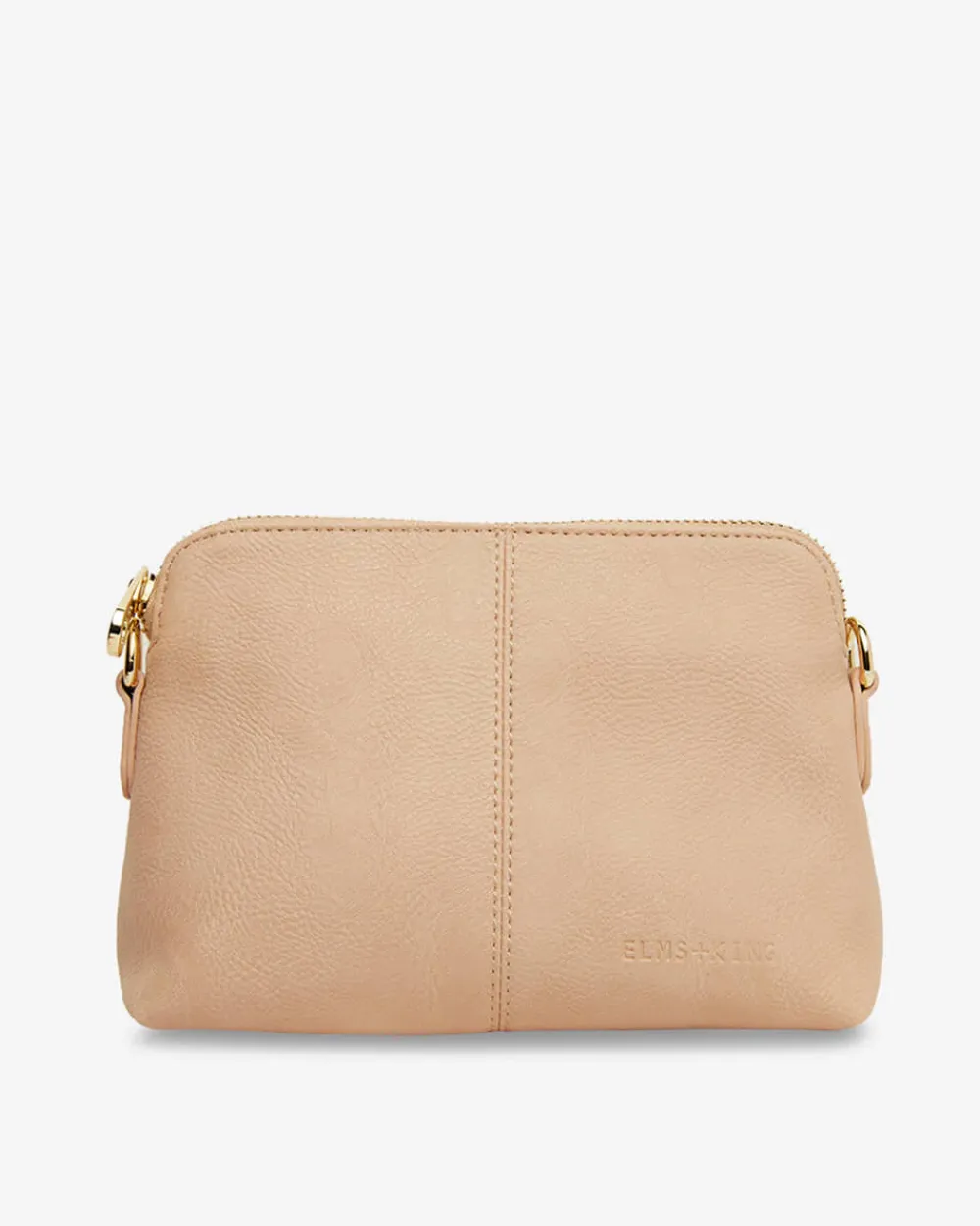 ELMS+KING Burbank Crossbody - Neutral