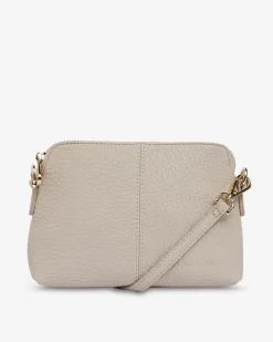 ELMS+KING Burbank Crossbody - Oyster