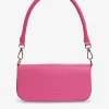 ELMS+KING Calabria Baguette - Fuchsia