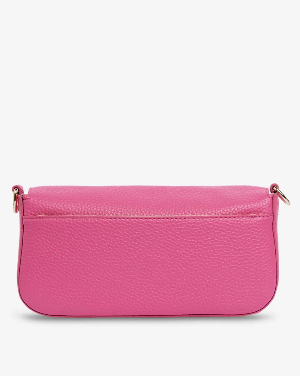 ELMS+KING Calabria Baguette - Fuchsia