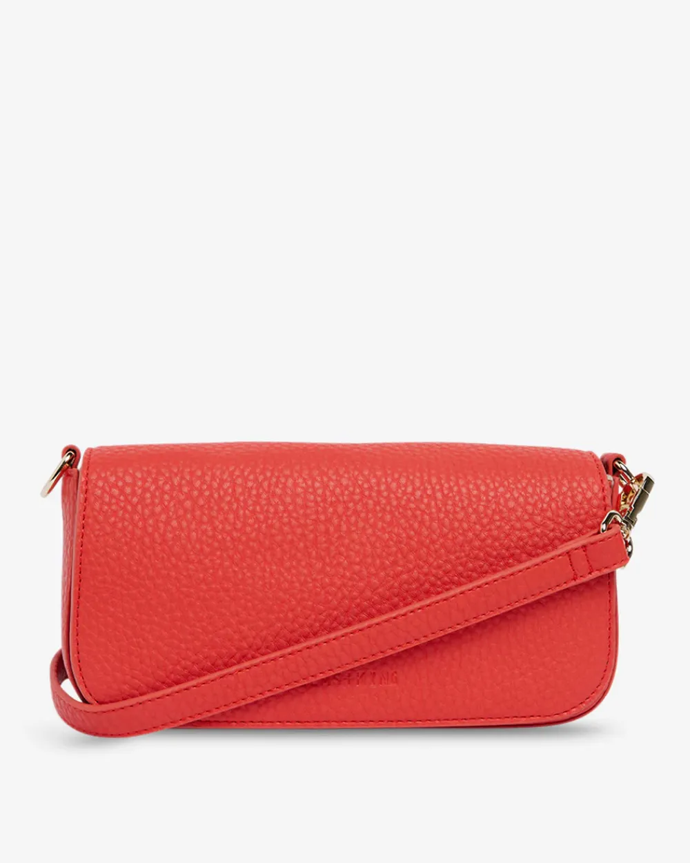 ELMS+KING Calabria Baguette - Red
