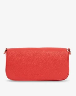 ELMS+KING Calabria Baguette - Red