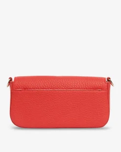 ELMS+KING Calabria Baguette - Red