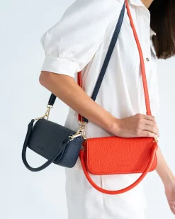 ELMS+KING Calabria Baguette - Red