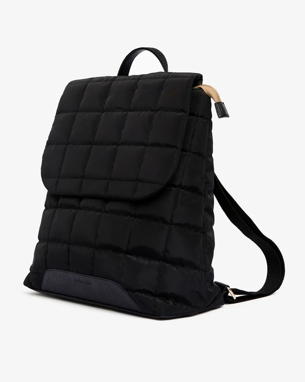ELMS+KING Cambridge Backpack - Black