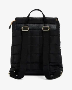 ELMS+KING Cambridge Backpack - Black