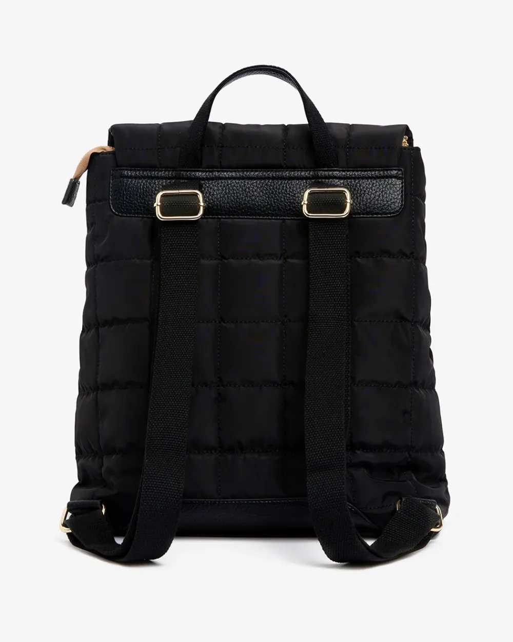 ELMS+KING Cambridge Backpack - Black