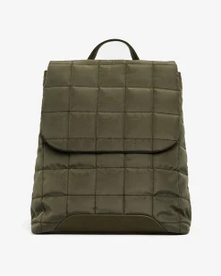 ELMS+KING Cambridge Backpack - Khaki