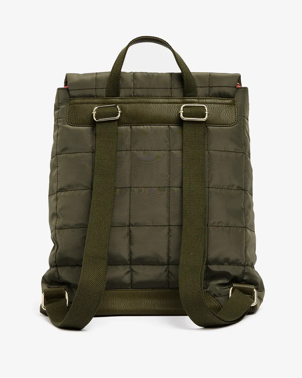 ELMS+KING Cambridge Backpack - Khaki