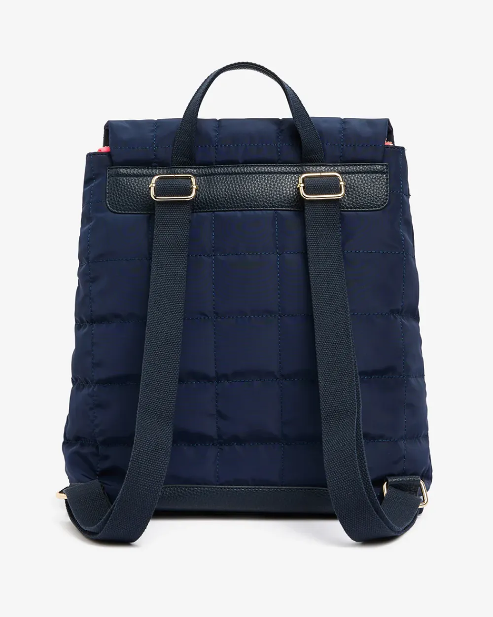 ELMS+KING Cambridge Backpack - Navy