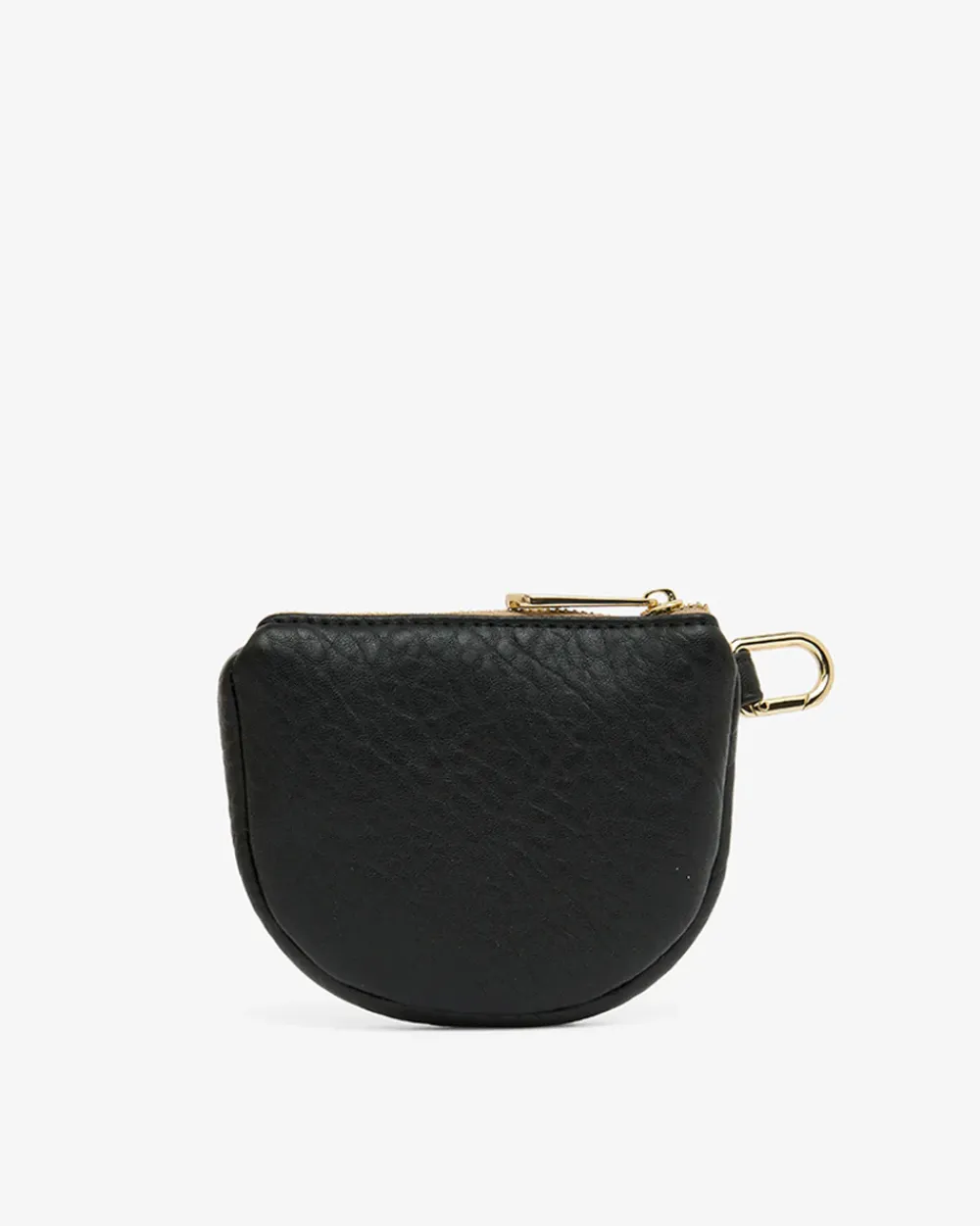 ELMS+KING Camden Coin Purse - Black