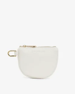 ELMS+KING Camden Coin Purse - Chalk