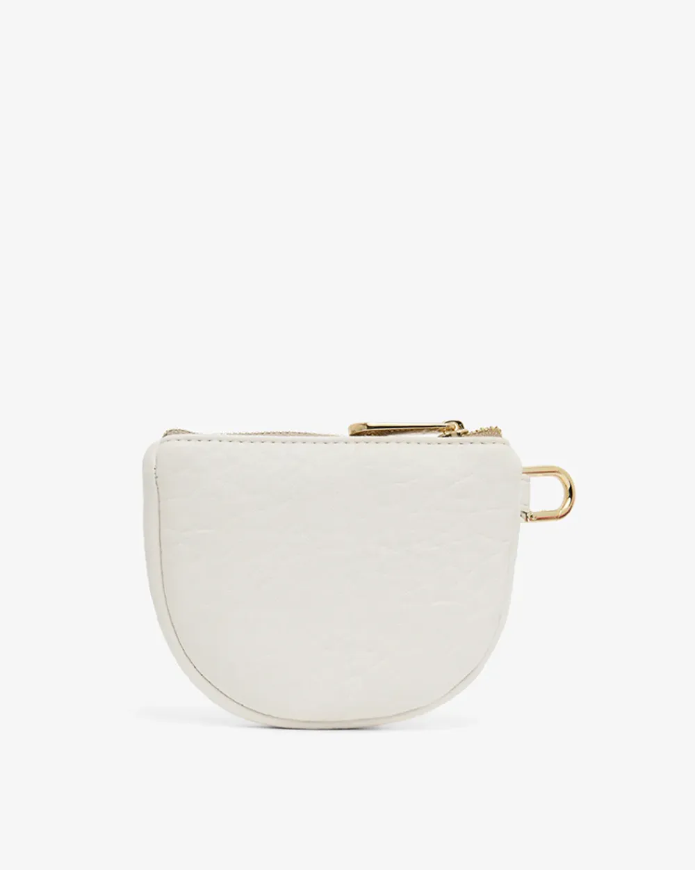 ELMS+KING Camden Coin Purse - Chalk