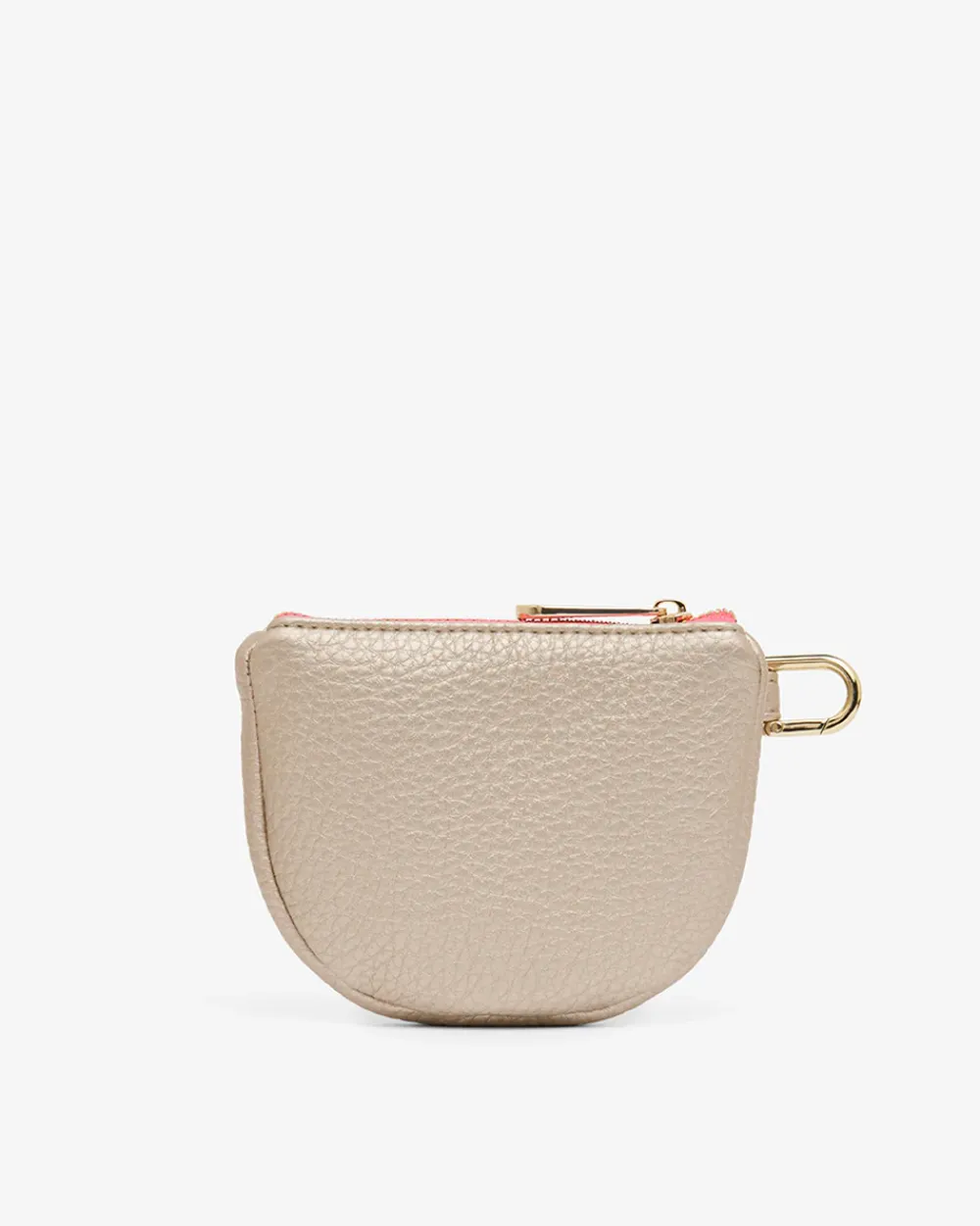 ELMS+KING Camden Coin Purse - Gold