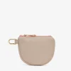 ELMS+KING Camden Coin Purse - Oyster
