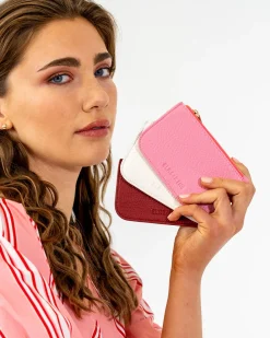 ELMS+KING Centro Wallet - Blossom