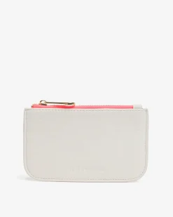 ELMS+KING Centro Wallet - Chalk