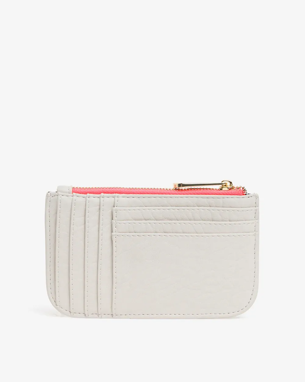 ELMS+KING Centro Wallet - Chalk