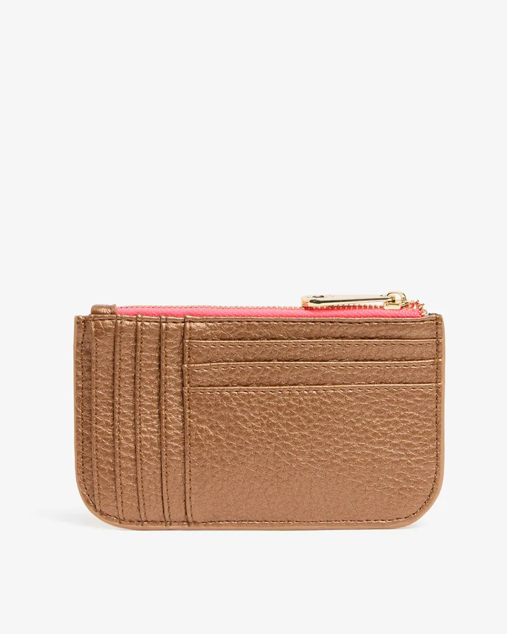 ELMS+KING Centro Wallet - Copper
