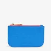 ELMS+KING Centro Wallet - Cornflower