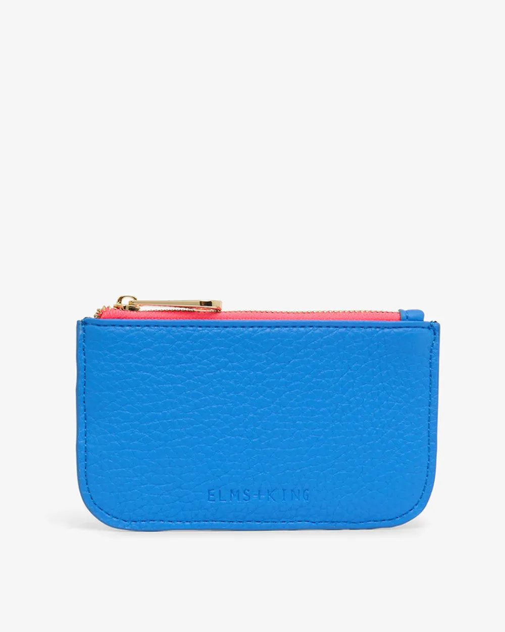 ELMS+KING Centro Wallet - Cornflower