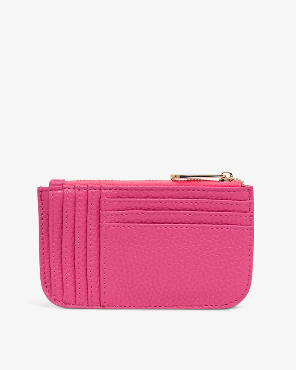 ELMS+KING Centro Wallet - Fuchsia