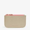 ELMS+KING Centro Wallet - Gold