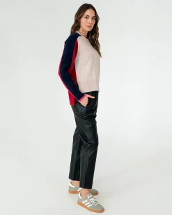 ELMS+KING Clerk Jogger - Black