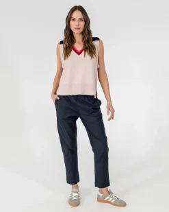 ELMS+KING Darlington Jogger - Navy