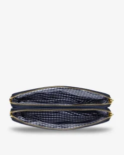 ELMS+KING Double Bowery - French Navy