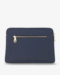 ELMS+KING Double Bowery - French Navy
