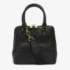 ELMS+KING Fairfax Top Grip - Black Weave