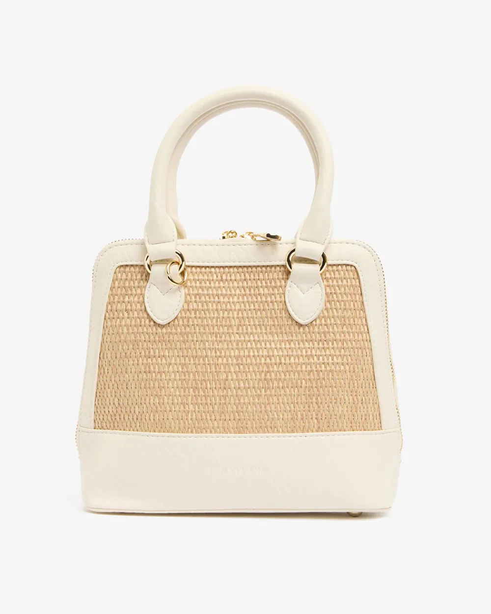 ELMS+KING Fairfax Top Grip - Natural Weave