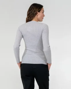 ELMS+KING Highton Knit - Grey