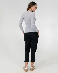 ELMS+KING Highton Knit - Grey
