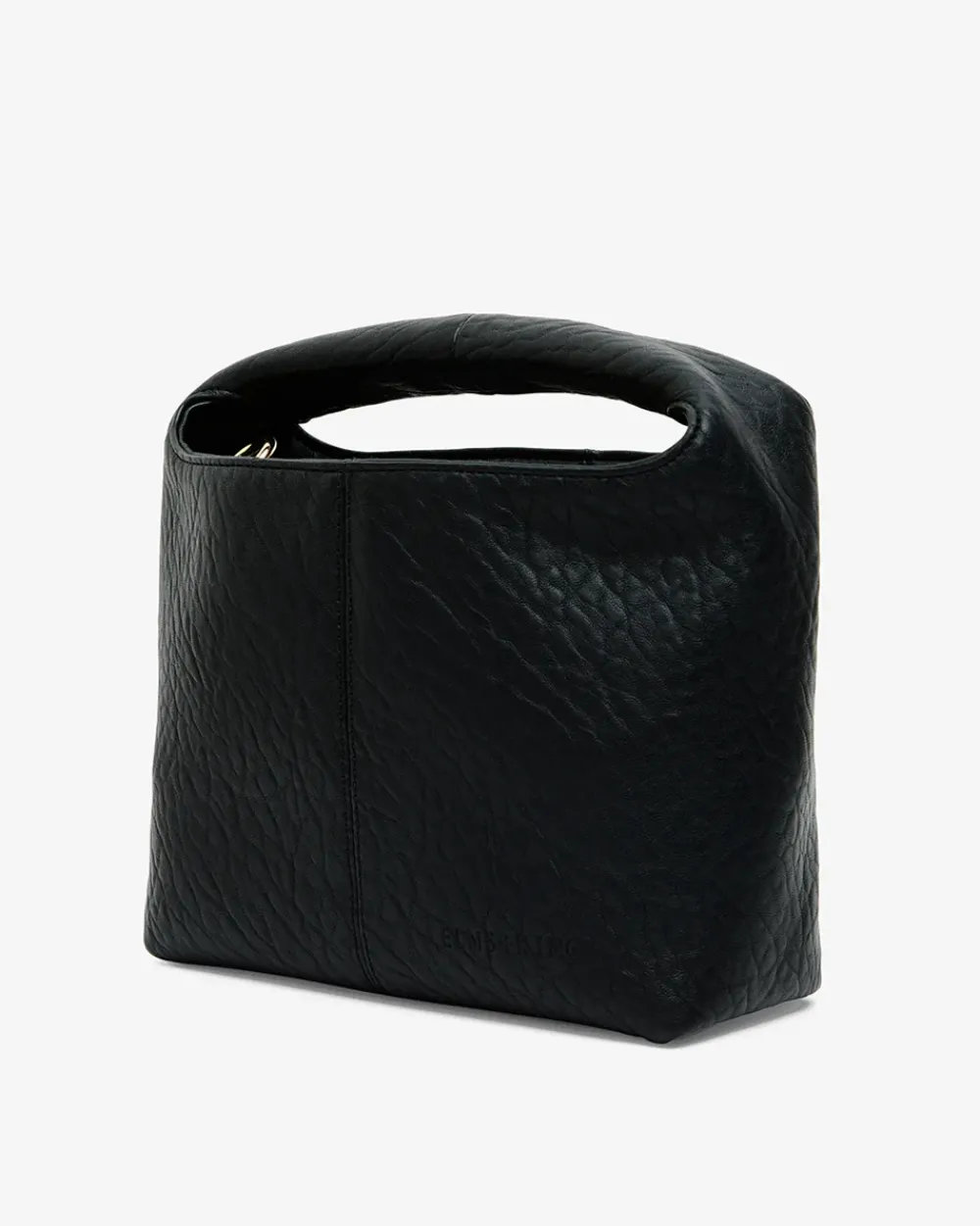 ELMS+KING Linton Crossbody - Black