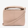 ELMS+KING Linton Crossbody - Blush