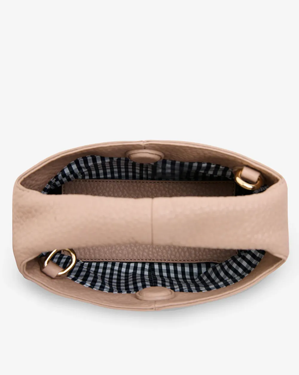 ELMS+KING Linton Crossbody - Blush