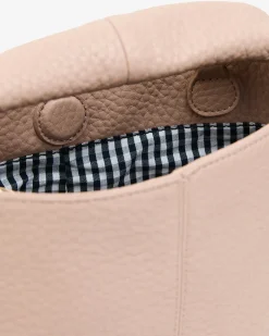 ELMS+KING Linton Crossbody - Blush