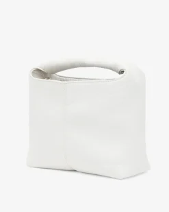 ELMS+KING Linton Crossbody - Chalk